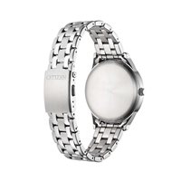 Orologio Citizen Uomo Classic Piccoli Secondi in Acciaio BV1111-75E - BV1111-75E